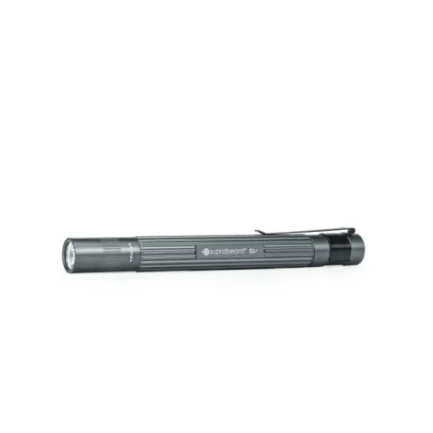 Snabb frakt Suprabeam Q1r Pennlampa